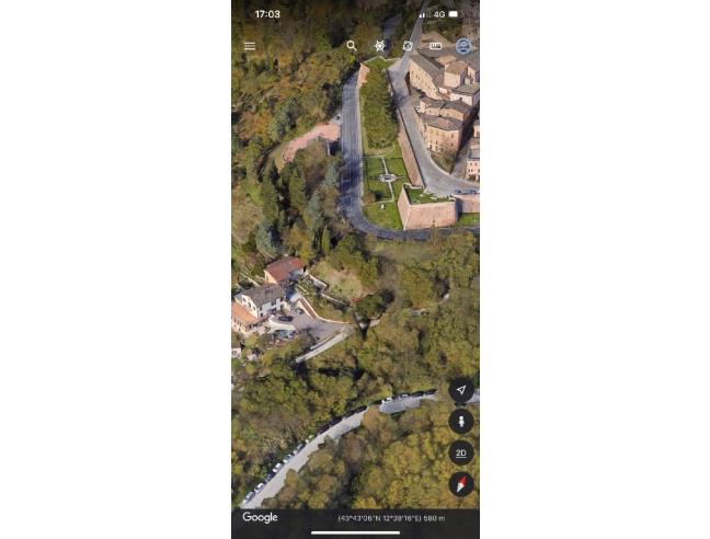 Anteprima foto 2 - Appartamento in Vendita a Urbino - Centro città