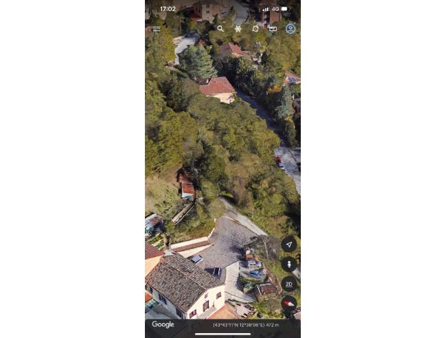 Anteprima foto 3 - Appartamento in Vendita a Urbino - Centro città