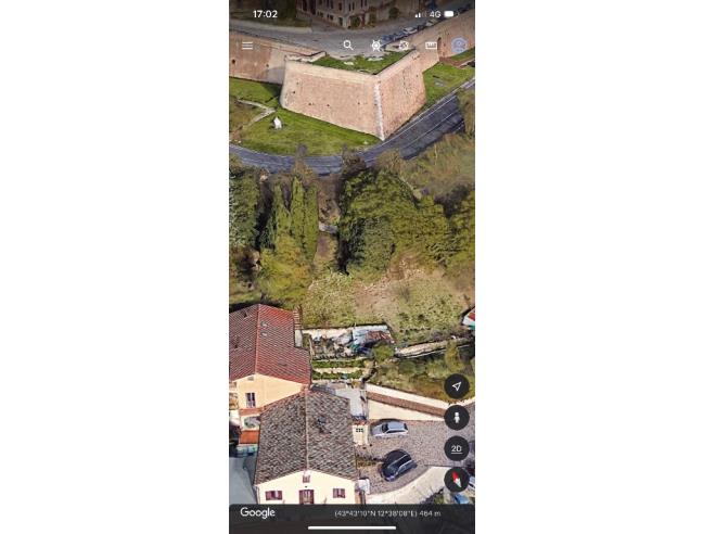 Anteprima foto 4 - Appartamento in Vendita a Urbino - Centro città