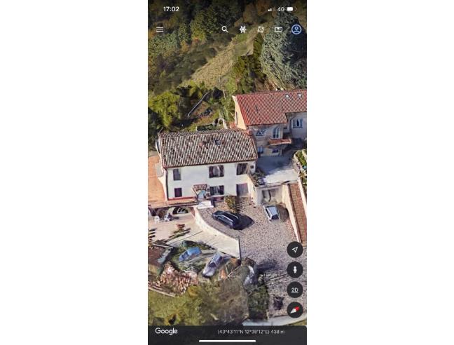 Anteprima foto 5 - Appartamento in Vendita a Urbino - Centro città