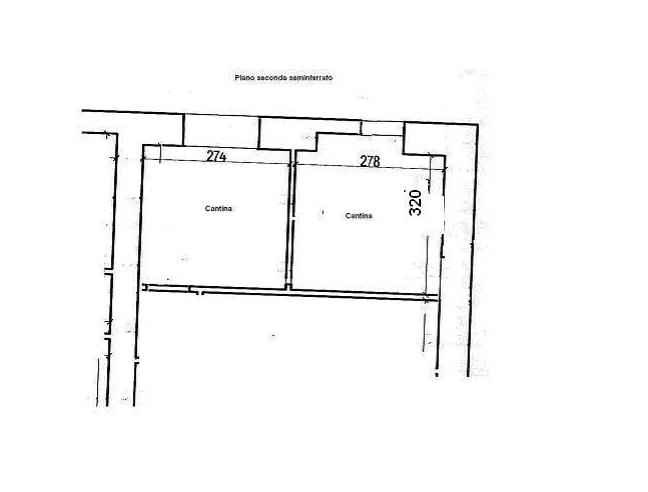 Anteprima foto 4 - Appartamento in Vendita a Urbino (Pesaro e Urbino)
