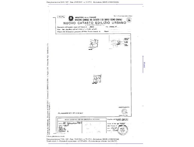 Anteprima foto 5 - Appartamento in Vendita a Urbino (Pesaro e Urbino)