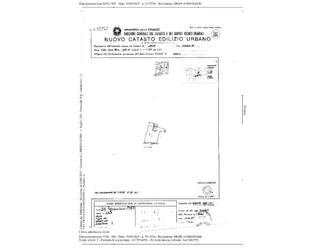 Anteprima foto 8 - Appartamento in Vendita a Urbino (Pesaro e Urbino)