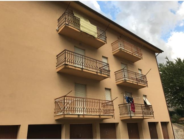 Anteprima foto 2 - Appartamento in Vendita a Urbisaglia (Macerata)