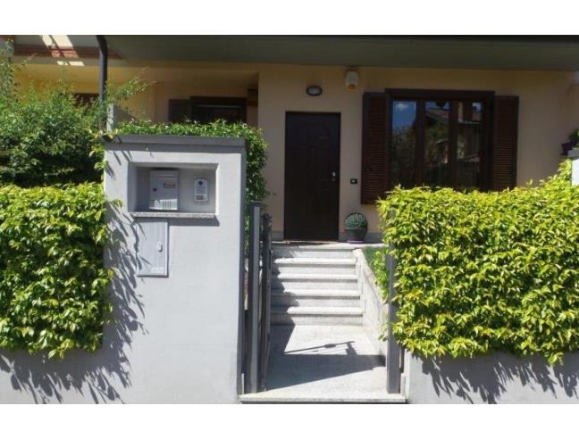 Anteprima foto 2 - Appartamento in Vendita a Urgnano - Basella