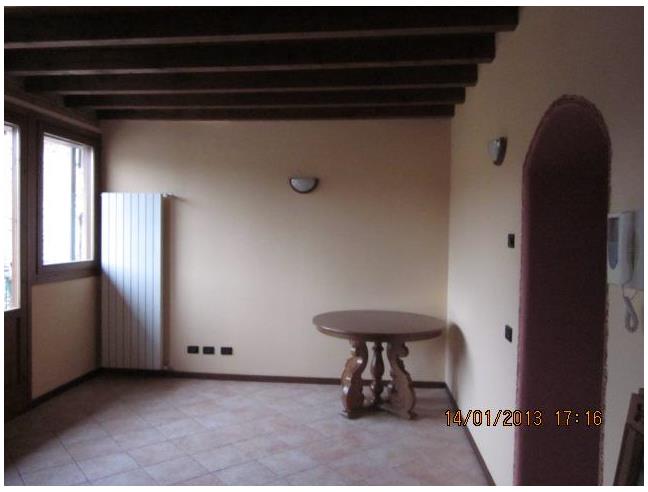 Anteprima foto 2 - Appartamento in Vendita a Urgnano (Bergamo)