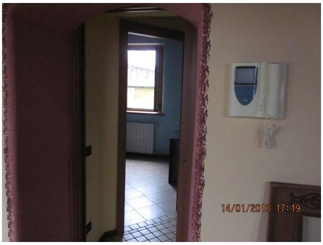 Anteprima foto 6 - Appartamento in Vendita a Urgnano (Bergamo)