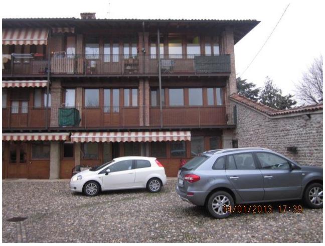 Anteprima foto 7 - Appartamento in Vendita a Urgnano (Bergamo)