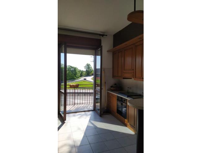 Anteprima foto 4 - Appartamento in Vendita a Usmate Velate (Monza e Brianza)