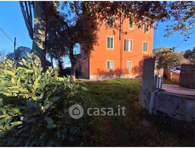 Anteprima foto 1 - Appartamento in Vendita a Uzzano (Pistoia)