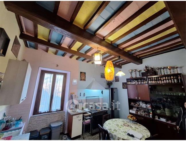 Anteprima foto 2 - Appartamento in Vendita a Uzzano (Pistoia)