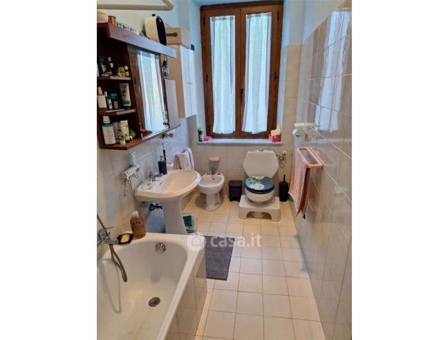 Anteprima foto 5 - Appartamento in Vendita a Uzzano (Pistoia)