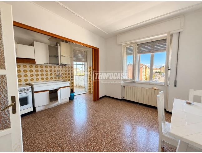 Anteprima foto 2 - Appartamento in Vendita a Vado Ligure (Savona)
