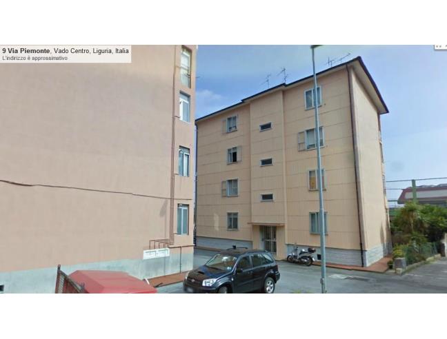 Anteprima foto 2 - Appartamento in Vendita a Vado Ligure (Savona)