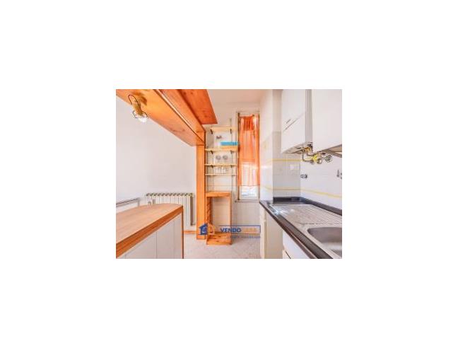 Anteprima foto 2 - Appartamento in Vendita a Vado Ligure (Savona)