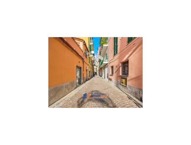 Anteprima foto 4 - Appartamento in Vendita a Vado Ligure (Savona)