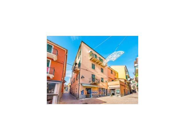 Anteprima foto 5 - Appartamento in Vendita a Vado Ligure (Savona)