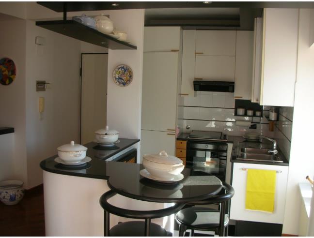 Anteprima foto 5 - Appartamento in Vendita a Vado Ligure - Segno