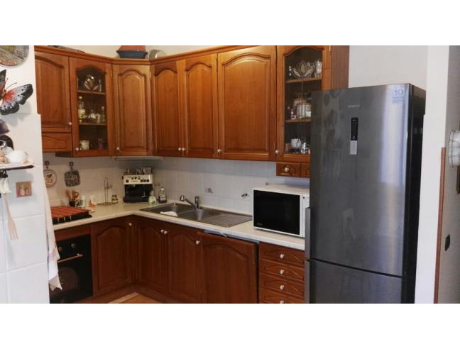 Anteprima foto 4 - Appartamento in Vendita a Vado Ligure - Valle Di Vado