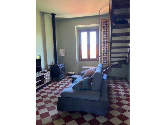 Anteprima foto 2 - Appartamento in Vendita a Vaglia - Bivigliano