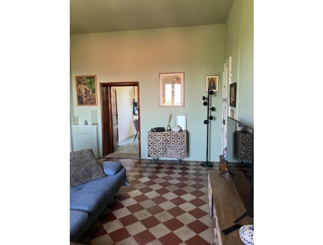Anteprima foto 3 - Appartamento in Vendita a Vaglia - Bivigliano