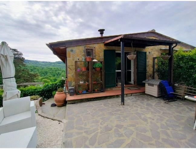 Anteprima foto 1 - Appartamento in Vendita a Vaglia (Firenze)