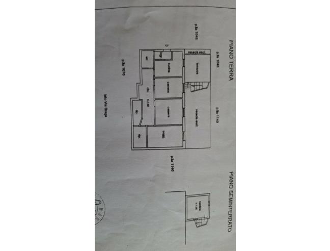Anteprima foto 2 - Appartamento in Vendita a Vaiano (Prato)