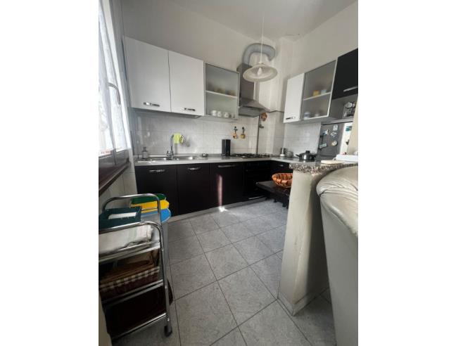 Anteprima foto 7 - Appartamento in Vendita a Vailate (Cremona)