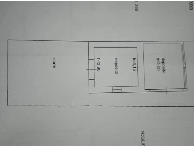 Anteprima foto 3 - Appartamento in Vendita a Vairano Patenora - Marzanello