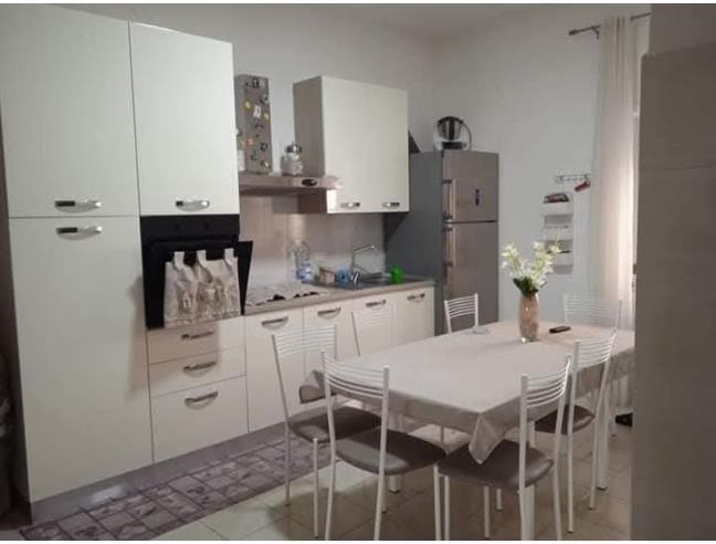 Anteprima foto 4 - Appartamento in Vendita a Vairano Patenora - Marzanello