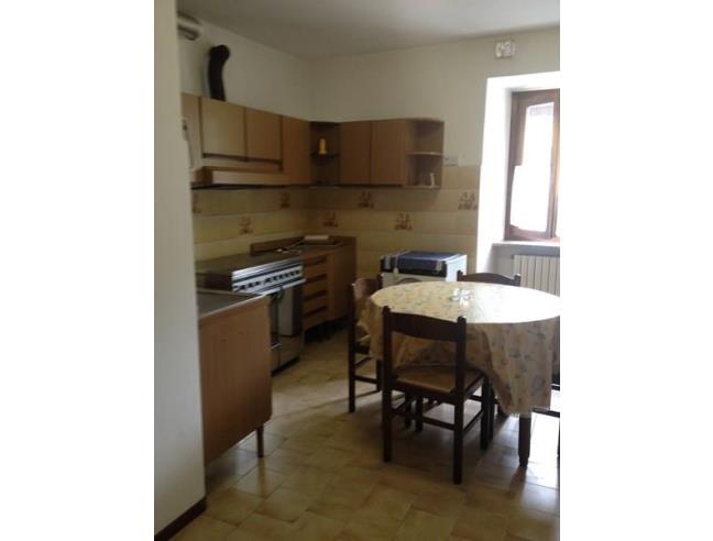 Anteprima foto 2 - Appartamento in Vendita a Val Brembilla (Bergamo)