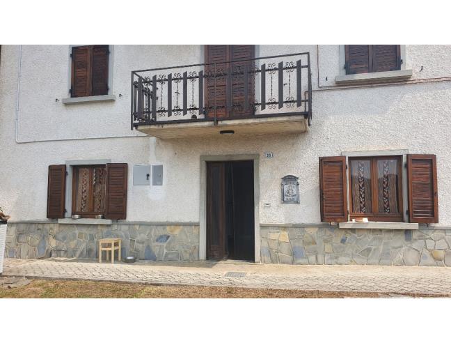 Anteprima foto 2 - Appartamento in Vendita a Val Brembilla (Bergamo)