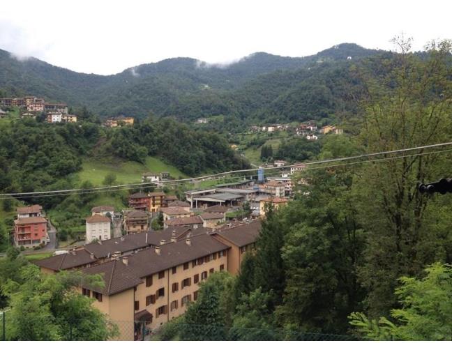 Anteprima foto 3 - Appartamento in Vendita a Val Brembilla (Bergamo)