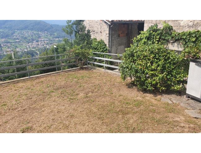 Anteprima foto 3 - Appartamento in Vendita a Val Brembilla (Bergamo)