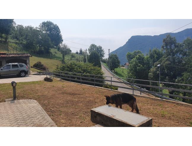 Anteprima foto 4 - Appartamento in Vendita a Val Brembilla (Bergamo)