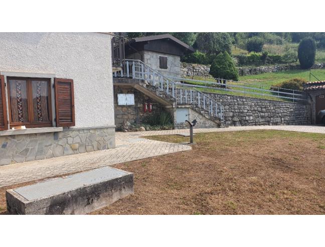 Anteprima foto 5 - Appartamento in Vendita a Val Brembilla (Bergamo)