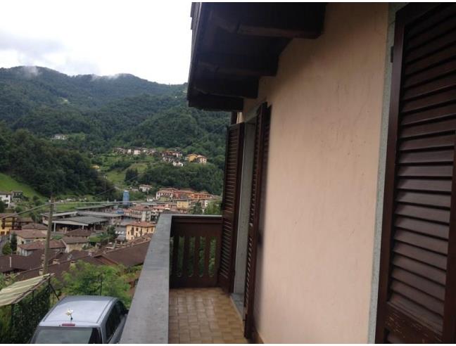 Anteprima foto 5 - Appartamento in Vendita a Val Brembilla (Bergamo)