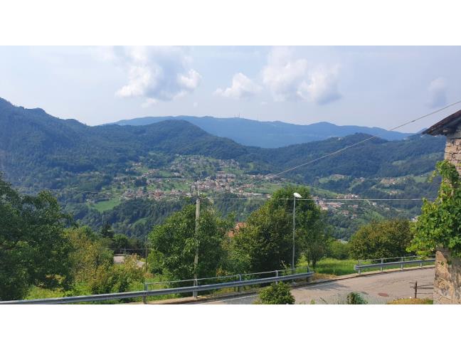 Anteprima foto 7 - Appartamento in Vendita a Val Brembilla (Bergamo)