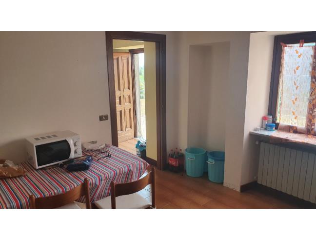 Anteprima foto 8 - Appartamento in Vendita a Val Brembilla (Bergamo)