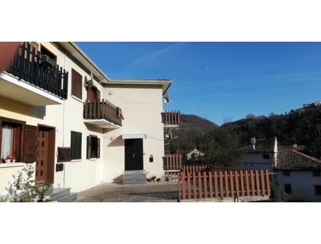 Anteprima foto 5 - Appartamento in Vendita a Val Liona (Vicenza)