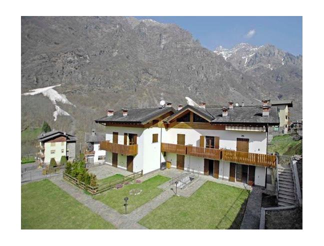 Anteprima foto 1 - Appartamento in Vendita a Valbondione (Bergamo)