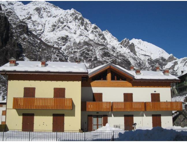 Anteprima foto 3 - Appartamento in Vendita a Valbondione (Bergamo)