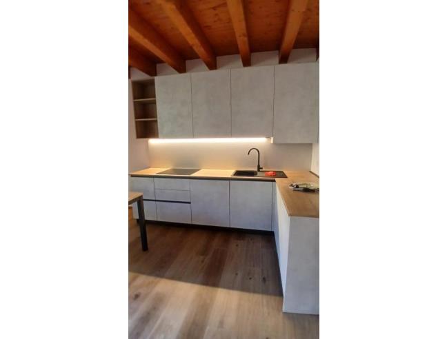 Anteprima foto 5 - Appartamento in Vendita a Valbondione (Bergamo)