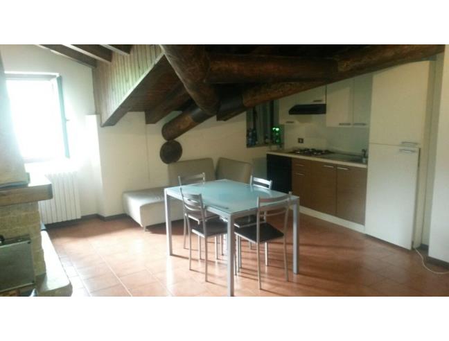 Anteprima foto 2 - Appartamento in Vendita a Valbondione - Gavazzo