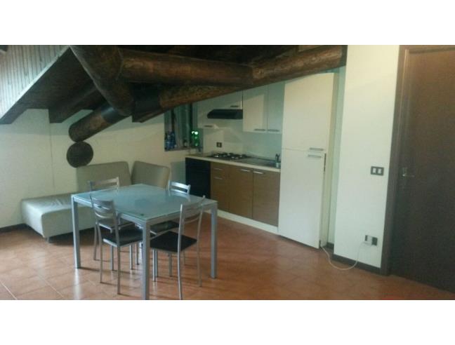 Anteprima foto 4 - Appartamento in Vendita a Valbondione - Gavazzo