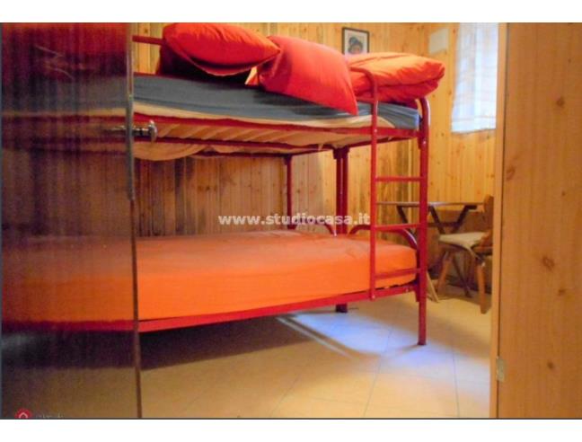 Anteprima foto 2 - Appartamento in Vendita a Valbondione - Lizzola