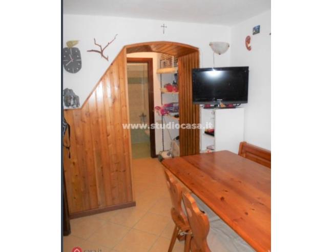 Anteprima foto 3 - Appartamento in Vendita a Valbondione - Lizzola