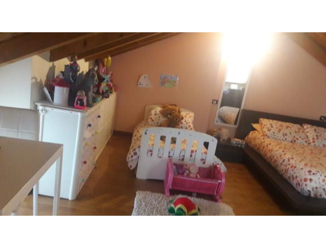Anteprima foto 4 - Appartamento in Vendita a Valbrembo - Scano Al Brembo