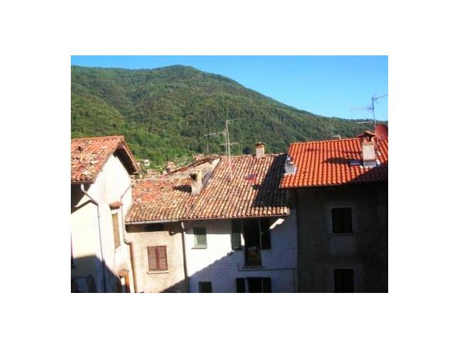 Anteprima foto 2 - Appartamento in Vendita a Valbrona (Como)