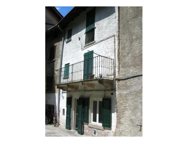 Anteprima foto 3 - Appartamento in Vendita a Valbrona (Como)